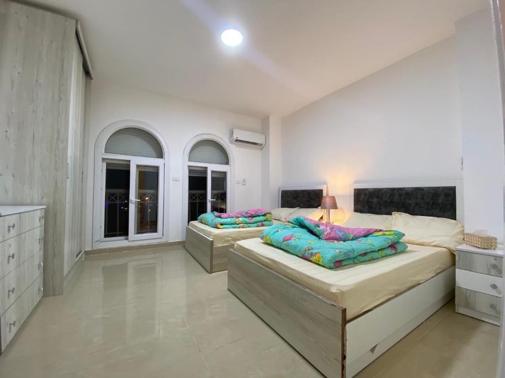 Luxury Inn 3BR Amazing view in Madinaty B2 photo 2