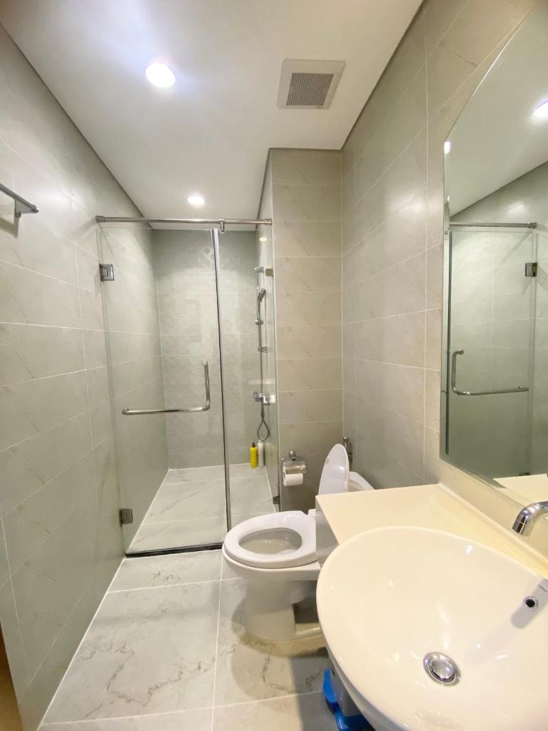 Vinhomes Central Park - Luxury Apartment