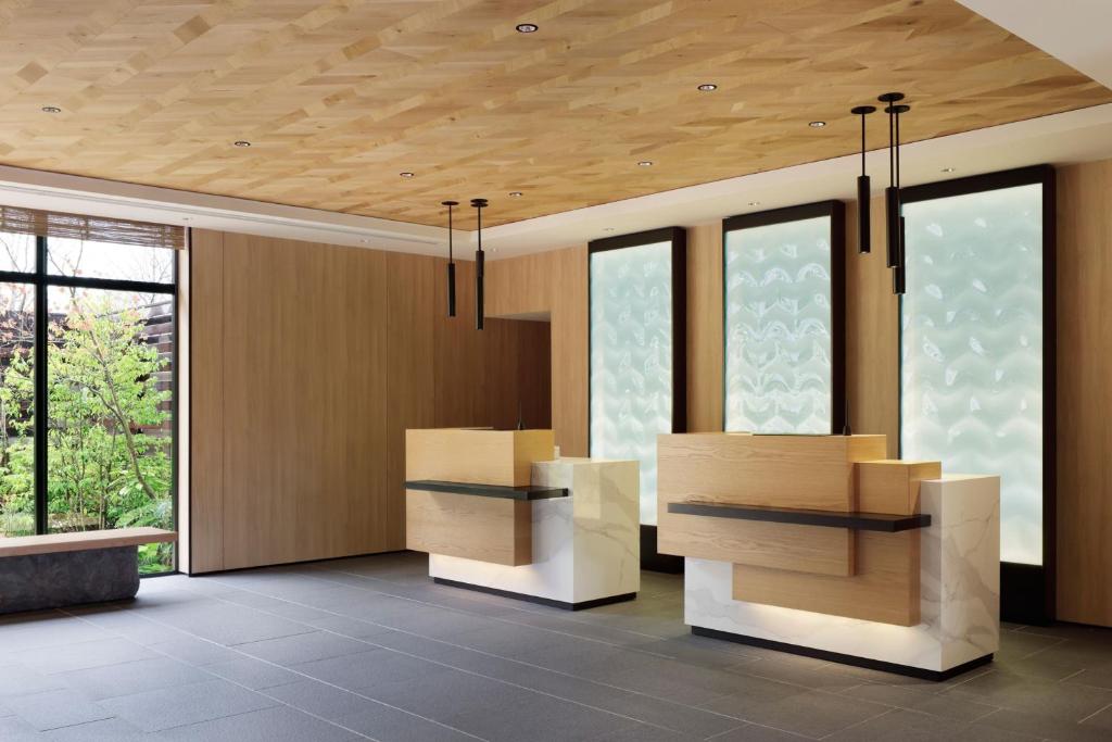 Fairfield by Marriott Gifu Seiryu Satoyama Park photo 3