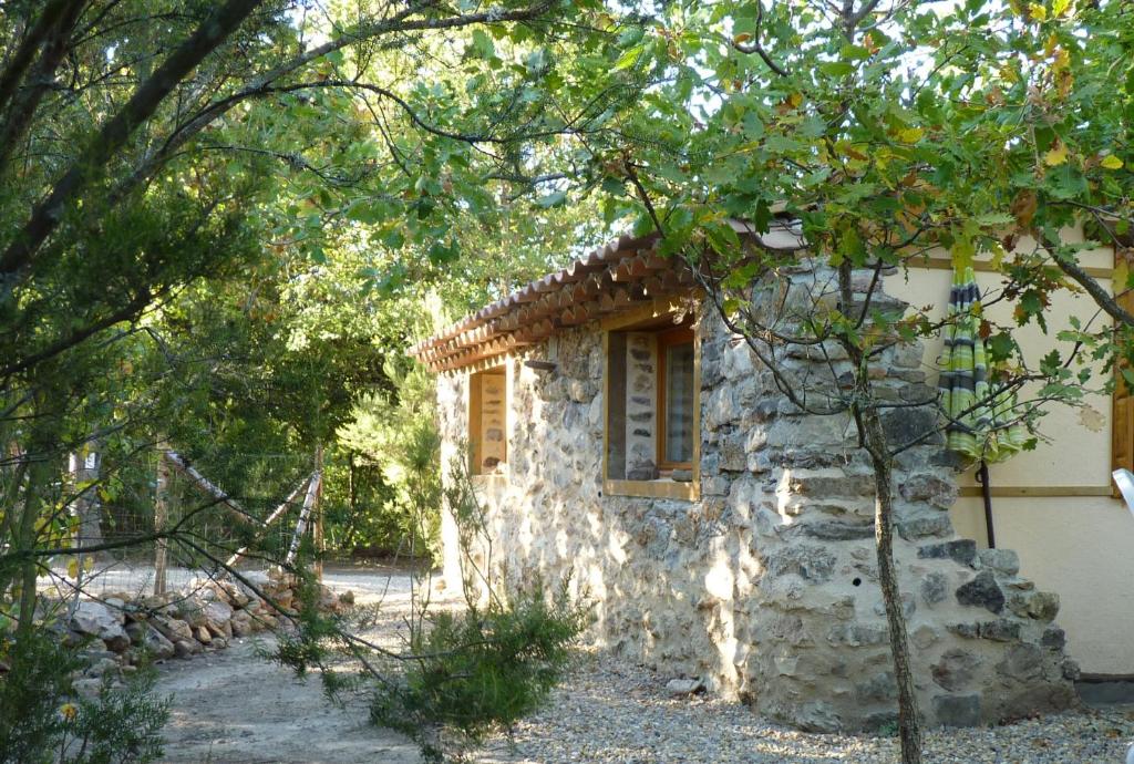 La Petite Bergerie - Gîte à la Ferme photo 2