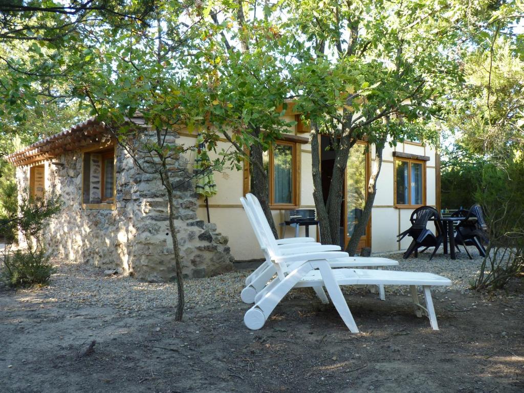 La Petite Bergerie - Gîte à la Ferme photo 3