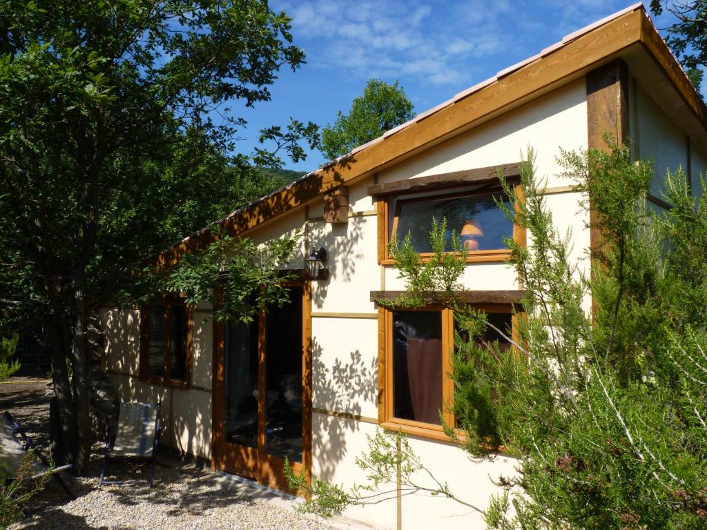 La Petite Bergerie - Gîte à la Ferme photo 4