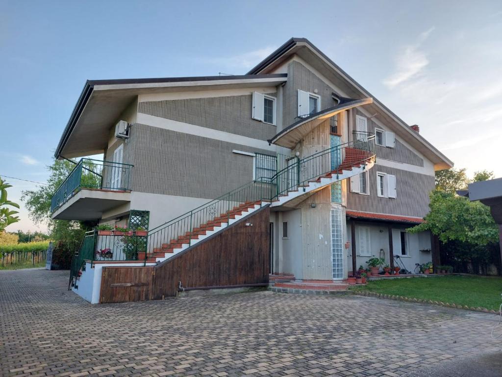 B&B Villa Mia photo 1