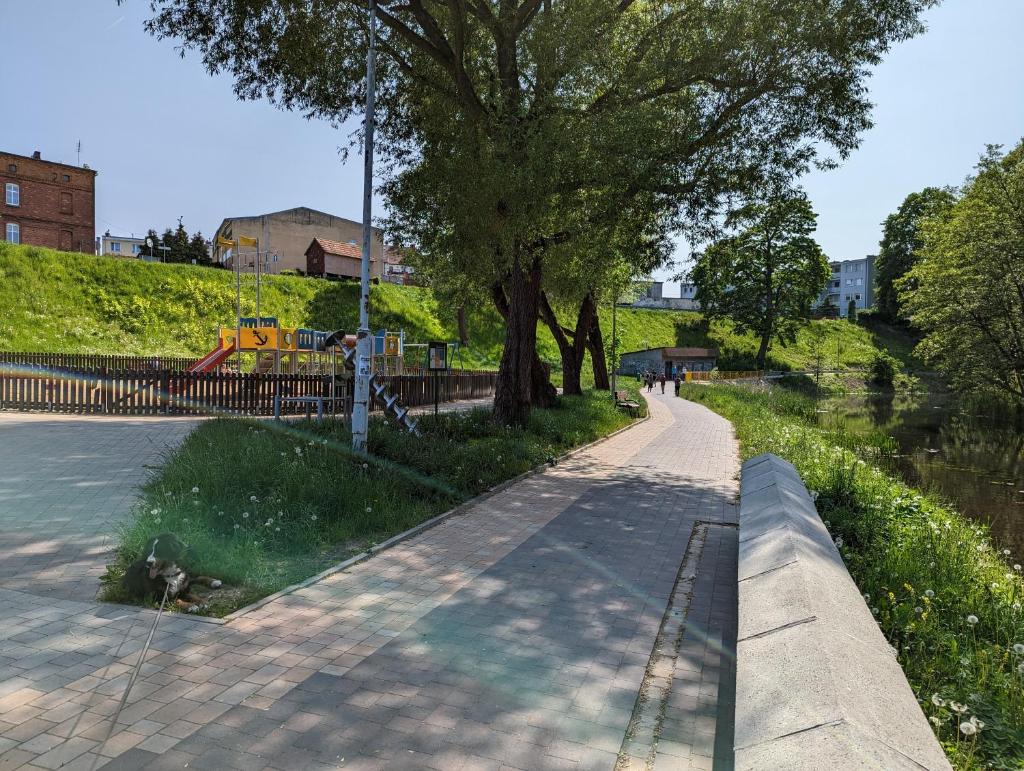 Apartament nad Drawą photo 1