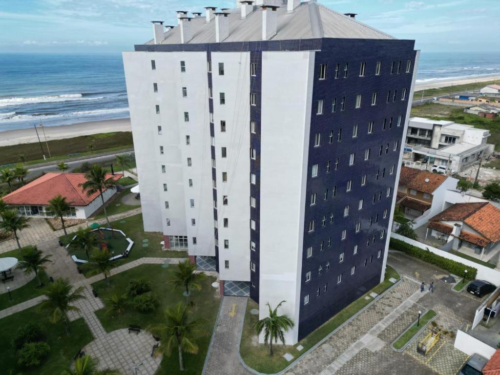Apto Resort Cambuhy frente Mar até 6 pessoas photo 1