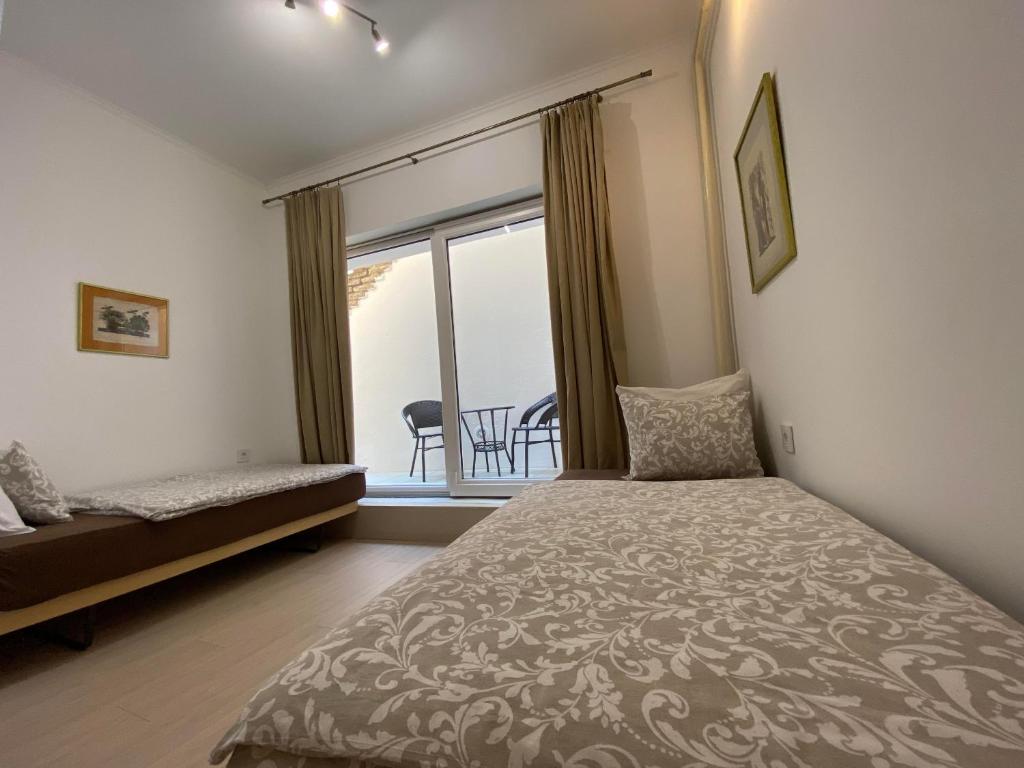 Apartmani Maximus photo 3