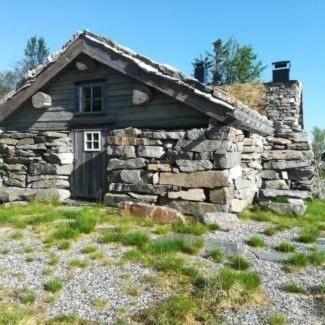 Hytte i Hallingdal/Flå photo 1