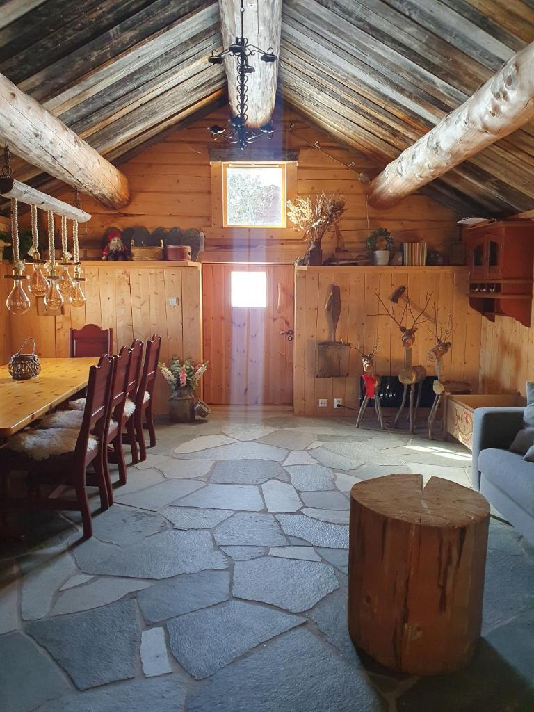 Hytte i Hallingdal/Flå photo 4