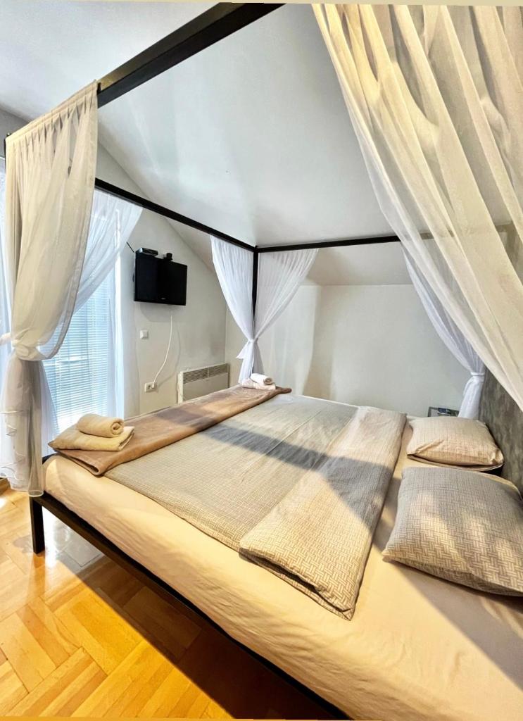 Town hostel photo 1