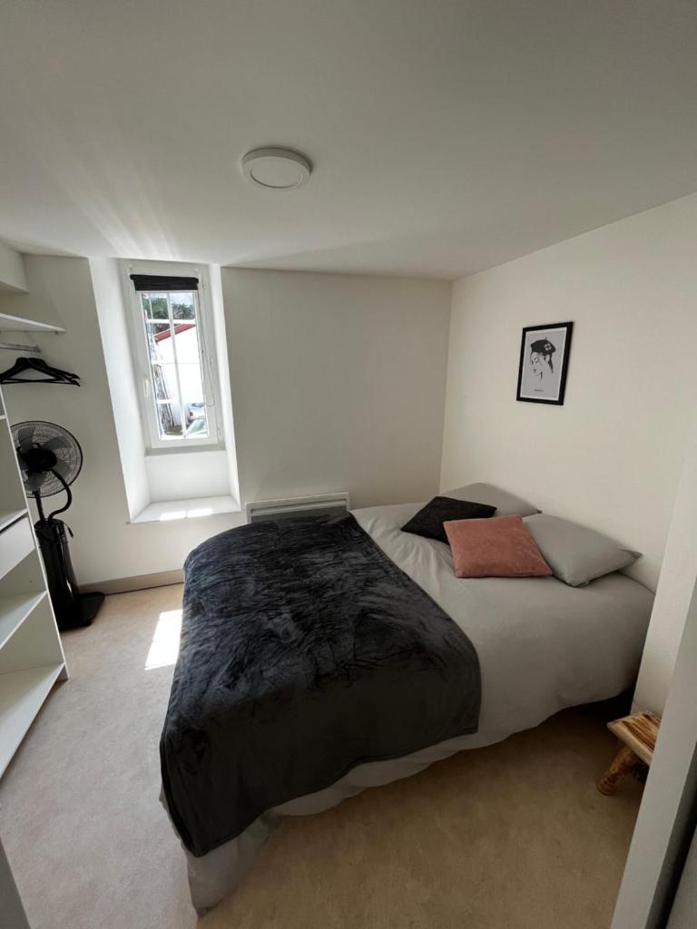 Appartement T3 Cambo-les-Bains photo 1