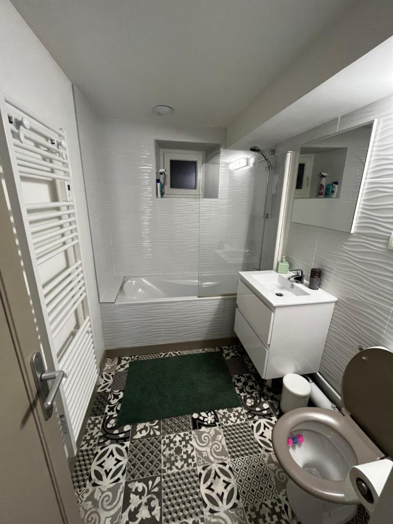 Appartement T3 Cambo-les-Bains photo 3
