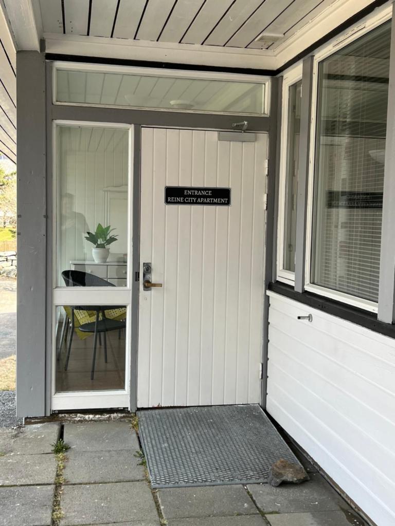 Reine City Apartment photo 2