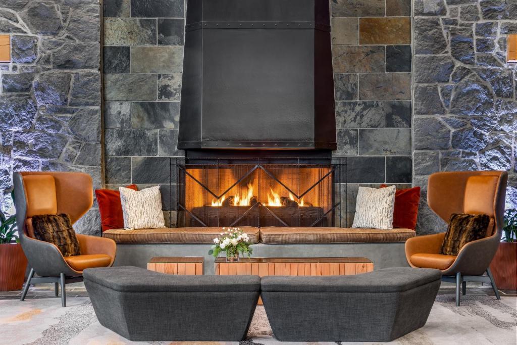 The Westin Resort & Spa, Whistler photo 3
