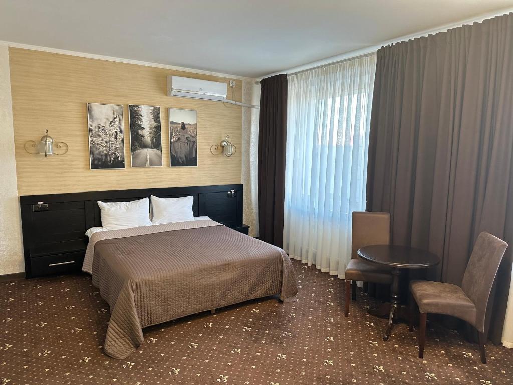 Hotel Merry Club photo 4