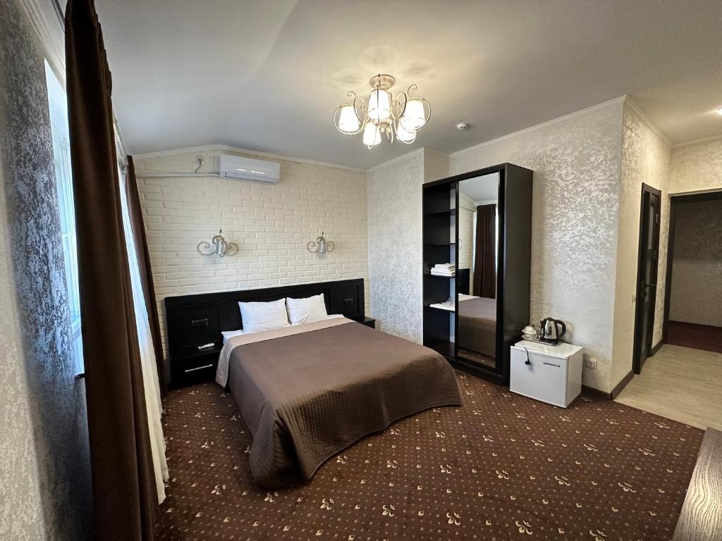 Hotel Merry Club photo 3