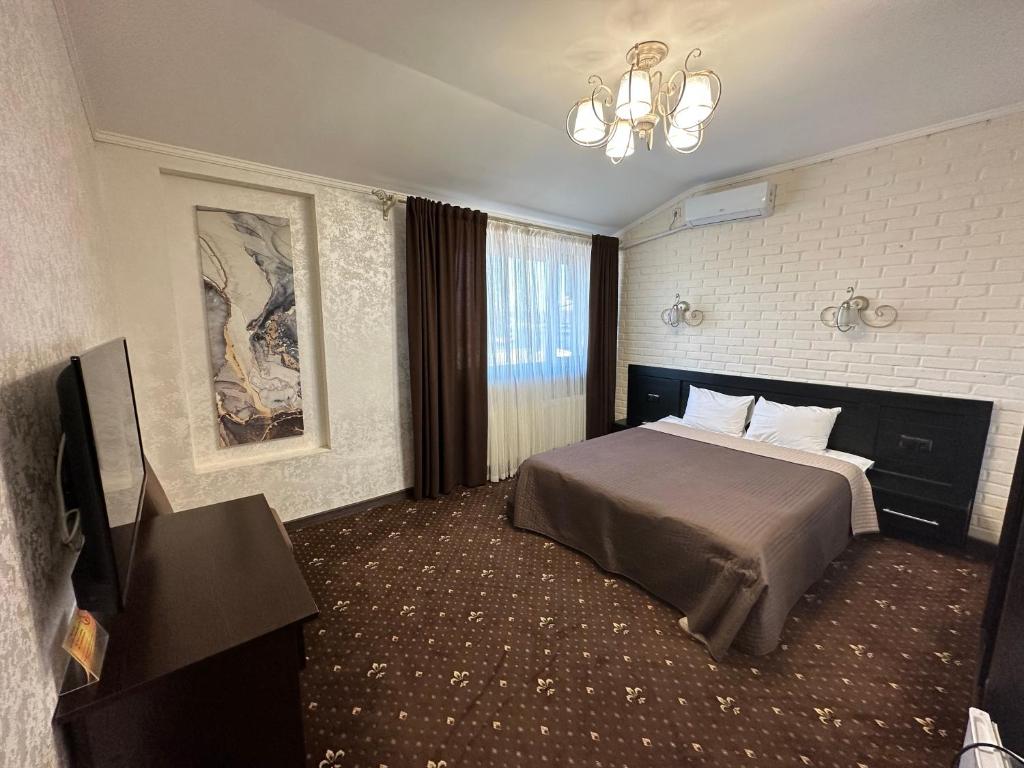Hotel Merry Club photo 1