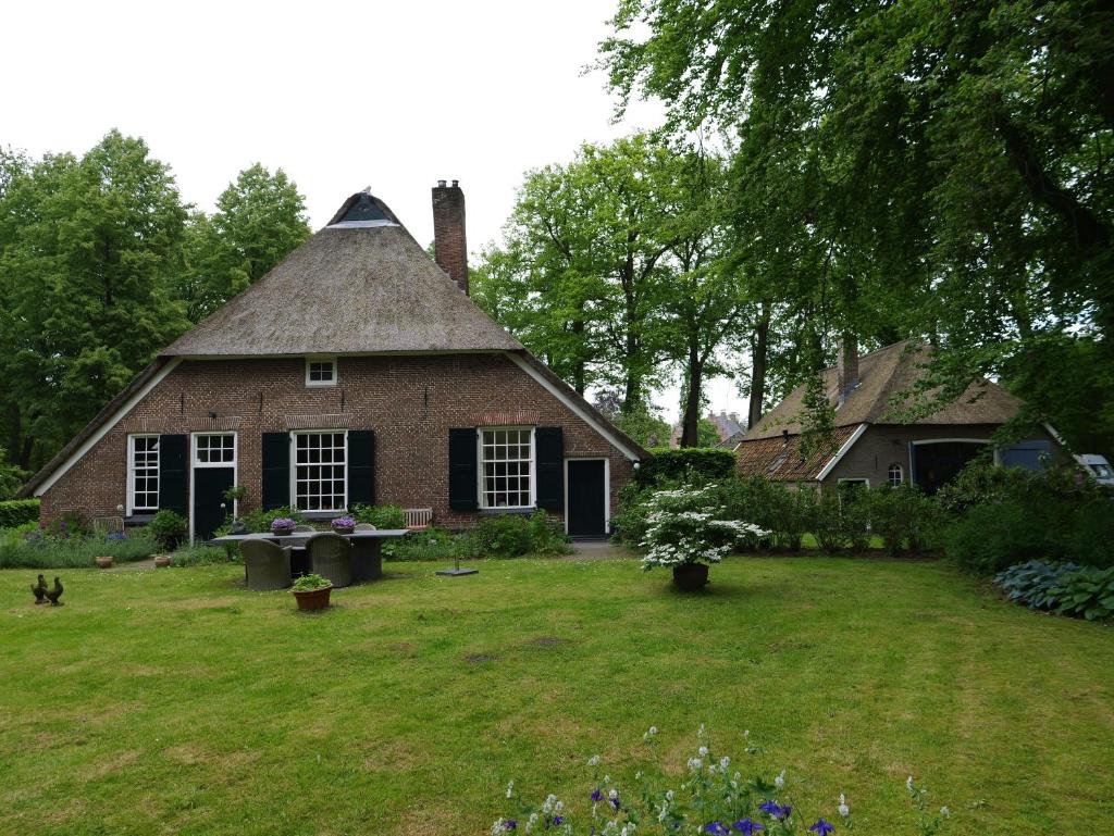 Landgoedhoeve Vosbergen photo 3