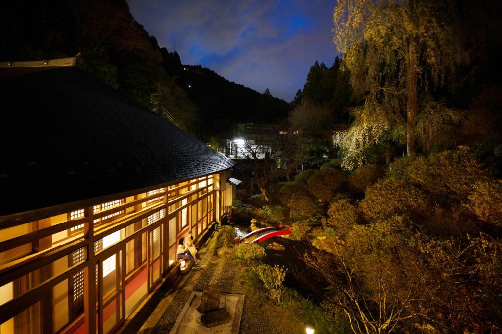宿坊 志摩房 - Temple Hotel Simanobo photo 3