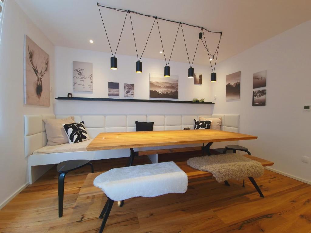 Jelení apartmán Rychlebské stezky photo 1