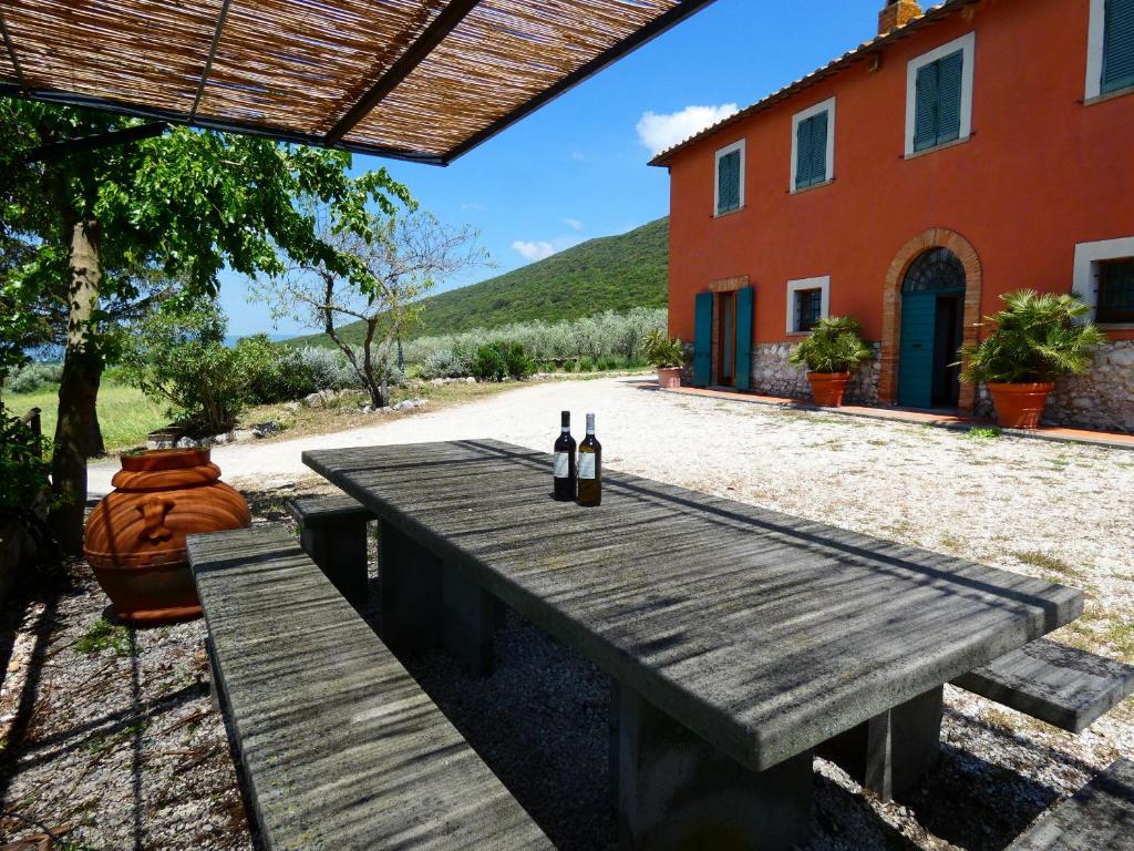 Scappo in Umbria, Casale Beatrice photo 2