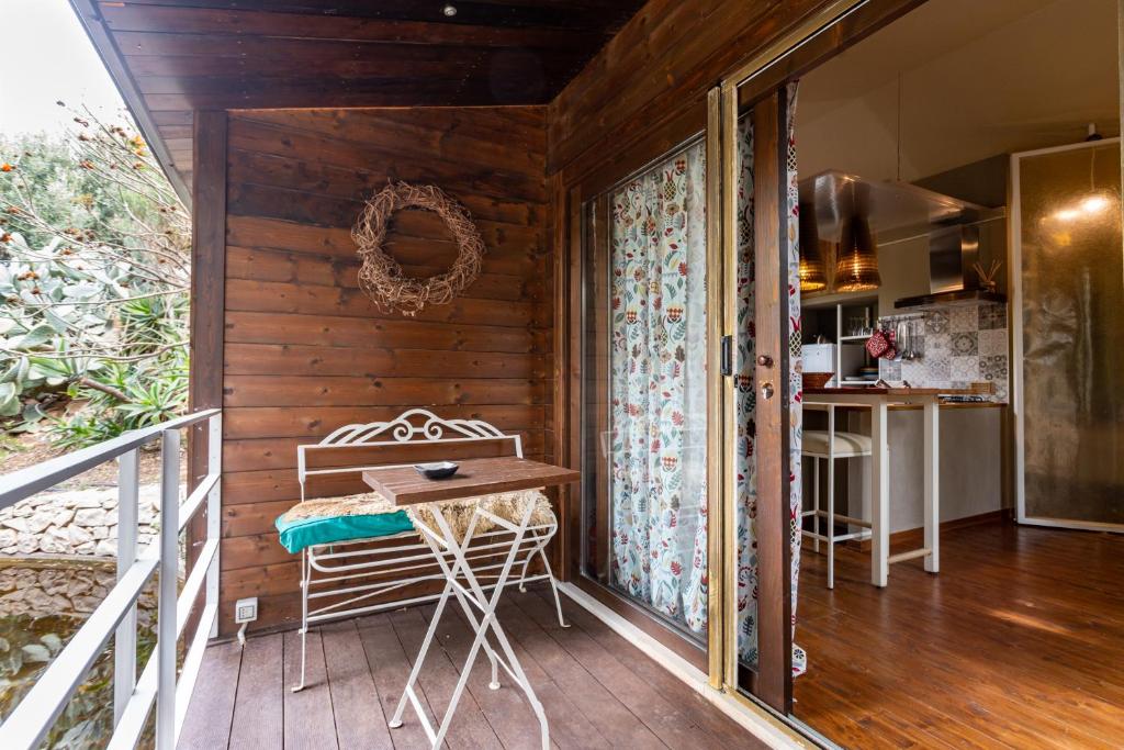 Cottage sul lago - Officina Didattica photo 4