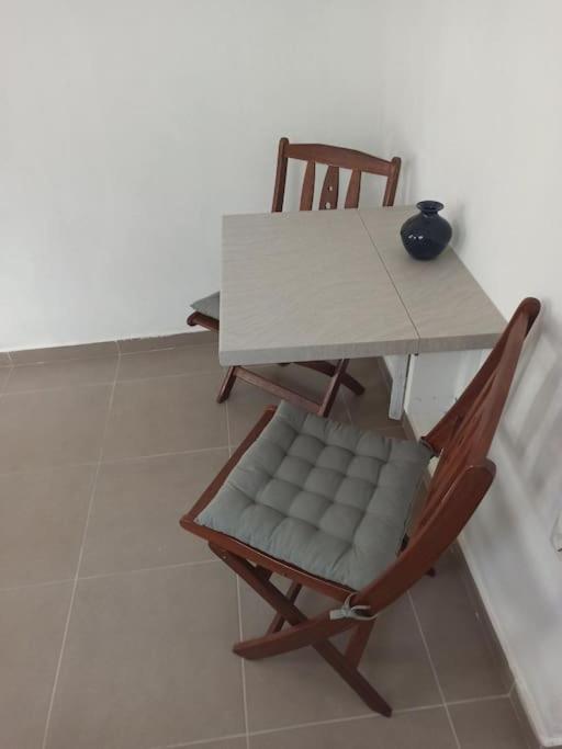 Δίκλινο δωμάτιο Δονούσα με εξαιρετικό μπαλκόνι photo 2