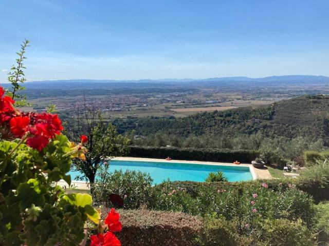 Agriturismo Cima alla Serra photo 1
