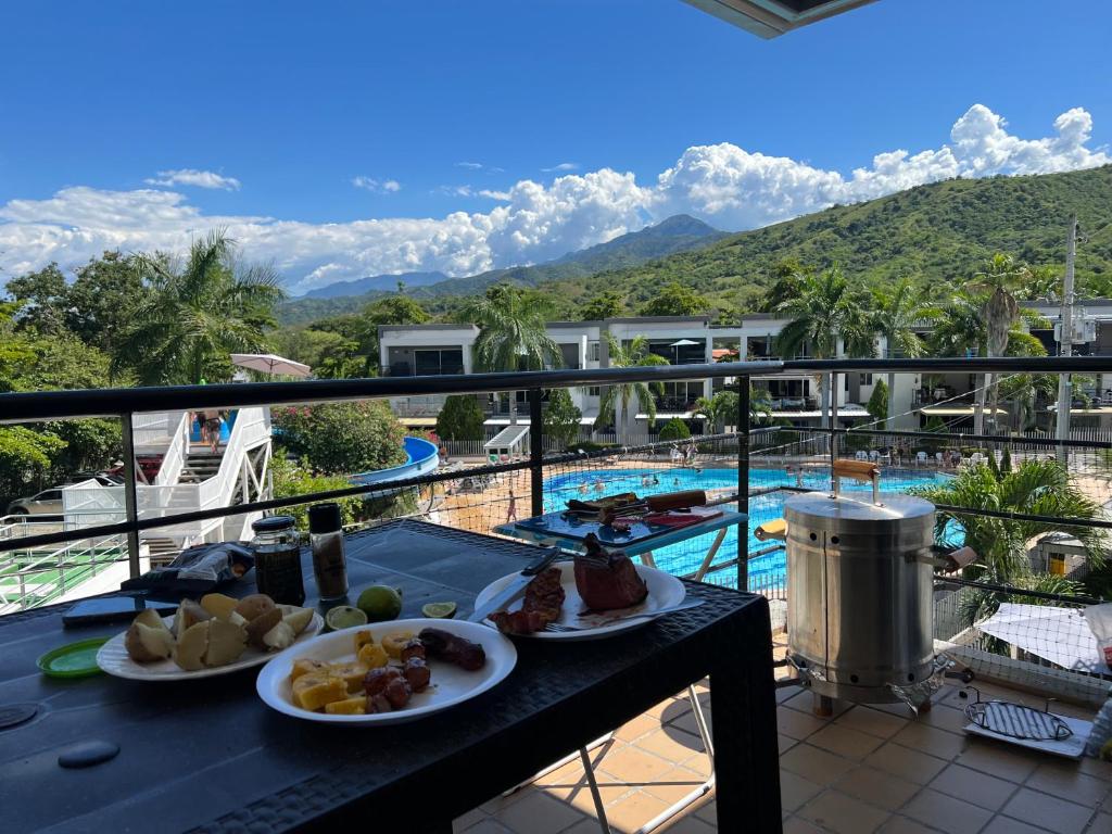 Hermoso apartasol en santafe de Antioquia. photo 3