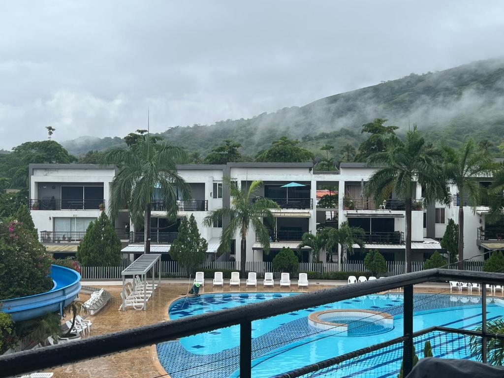 Hermoso apartasol en santafe de Antioquia. photo 1