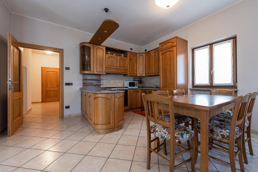 Nonna Elvira Holiday House photo 3