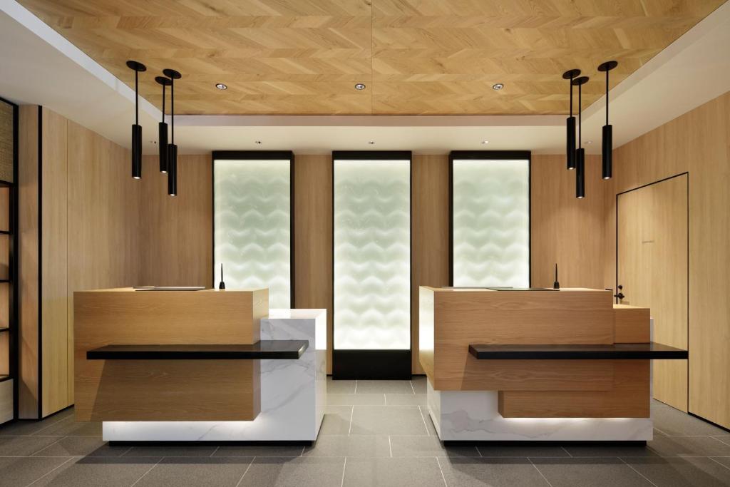 Fairfield by Marriott Tochigi Motegi photo 4