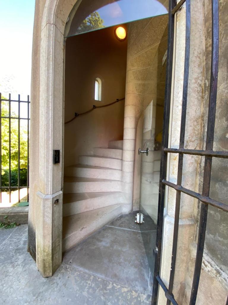 Appartement Loft dans domaine historique d'exception photo 2
