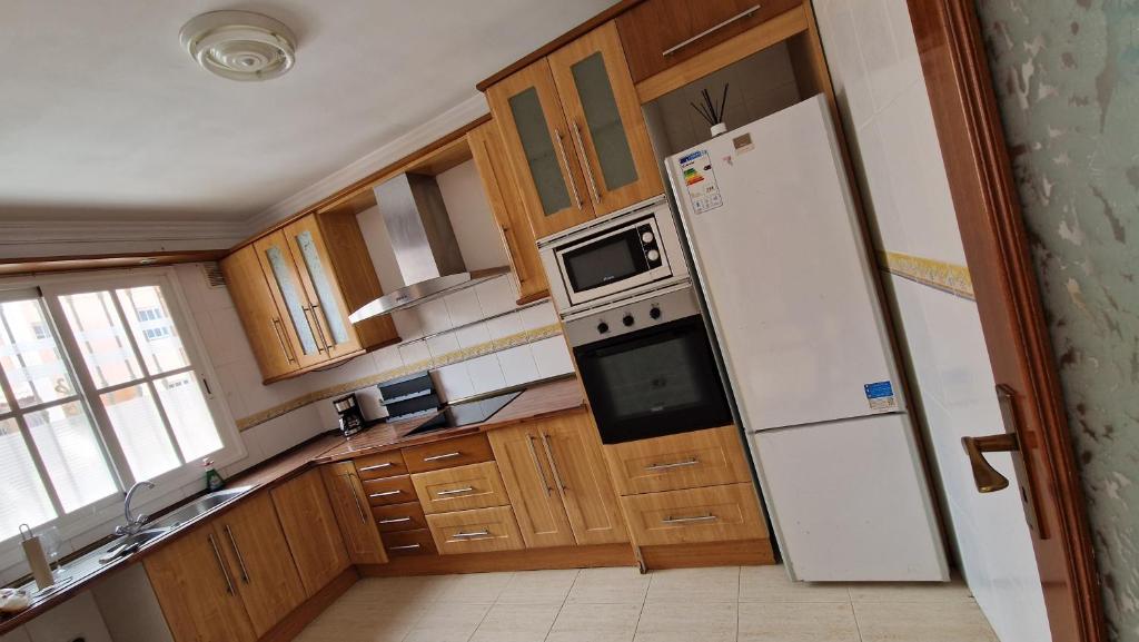 Vivienda vacacional Lomada photo 4