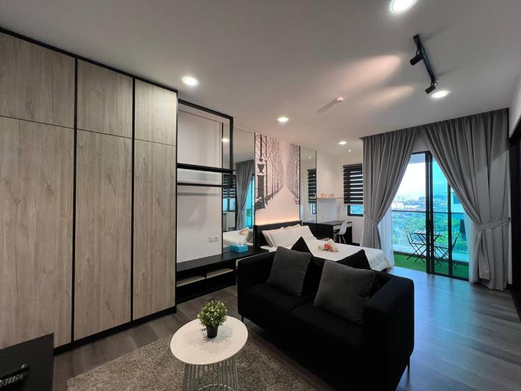 Vista Bangi Apartment photo 4