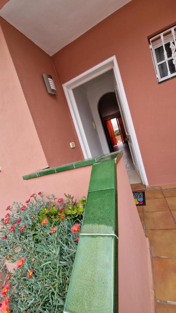 Vivienda vacacional Lomada photo 2