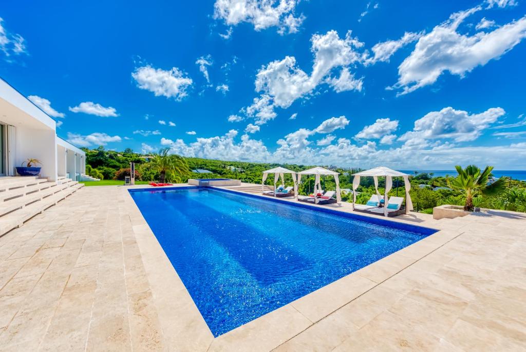 Villa El Grande Azure photo 1