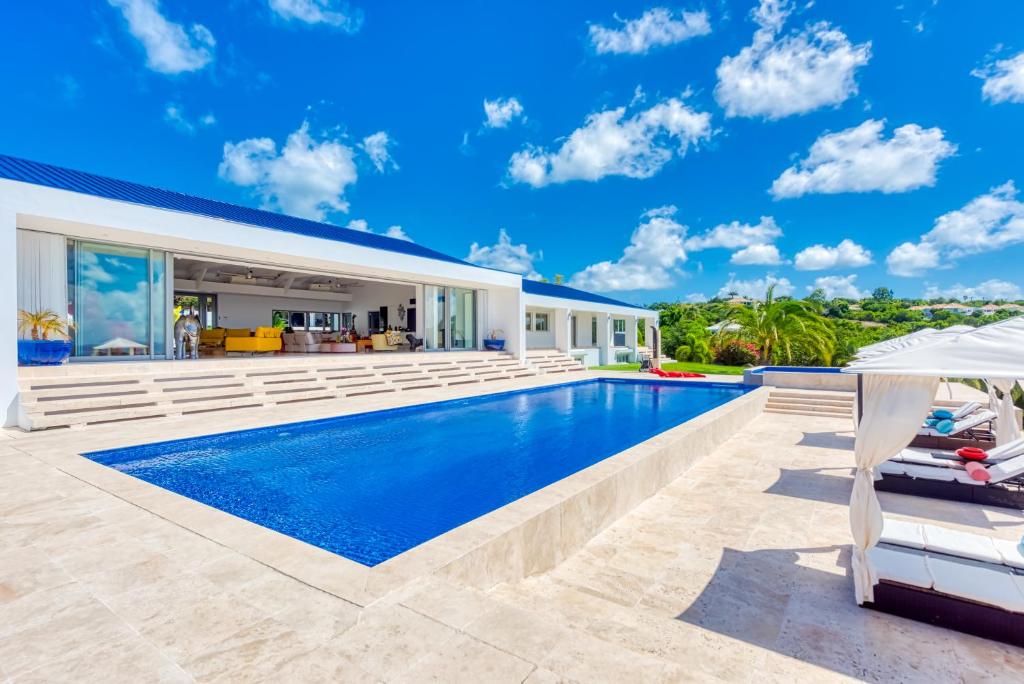 Villa El Grande Azure photo 3