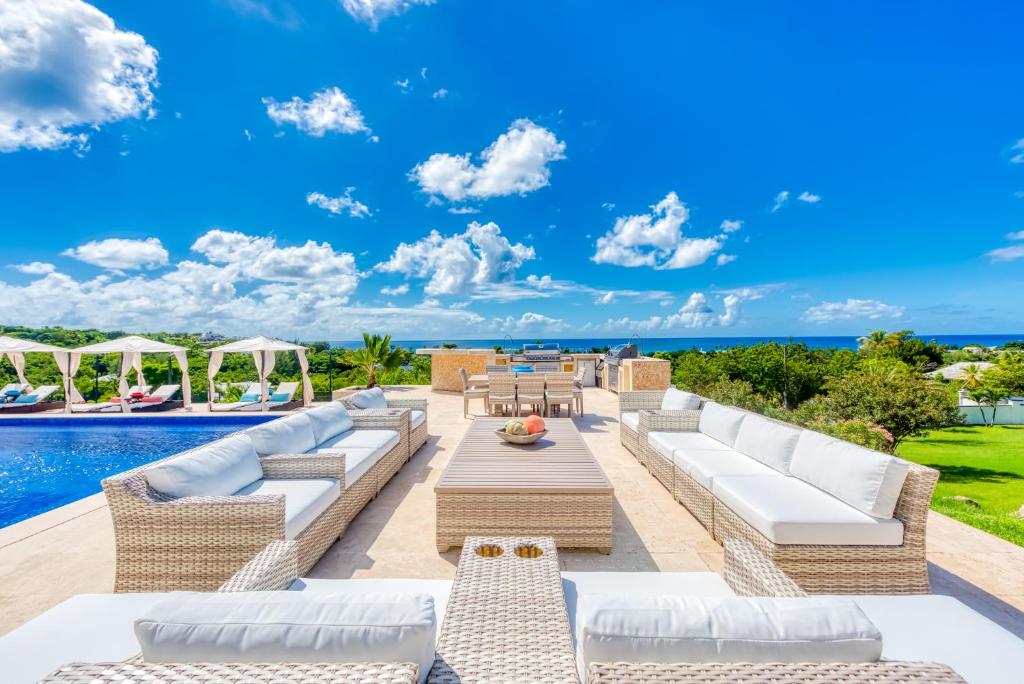 Villa El Grande Azure photo 4