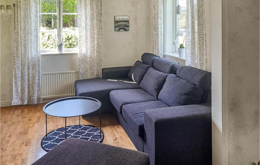 Awesome Home In Bredaryd With Wifi And 2 Bedrooms photo 2