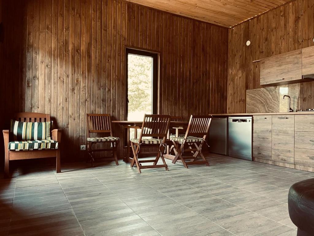 Cottage in Racha Khoteura photo 1