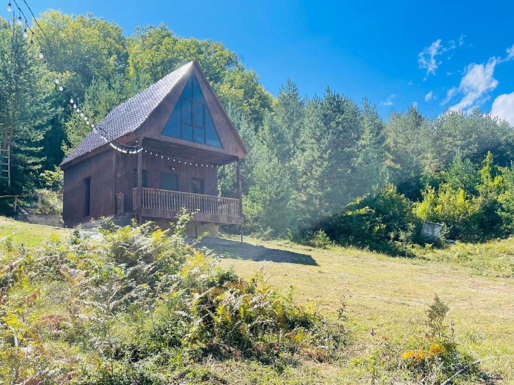 Cottage in Racha Khoteura photo 2