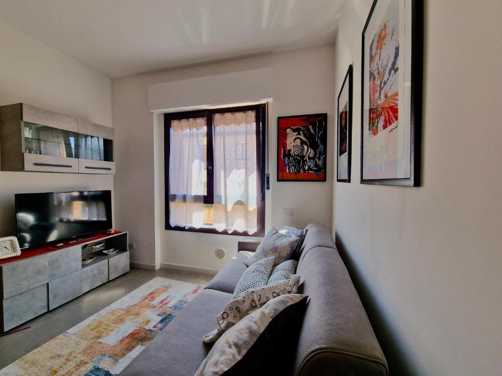 Paolina's Home by TraMonti Apartments photo 2