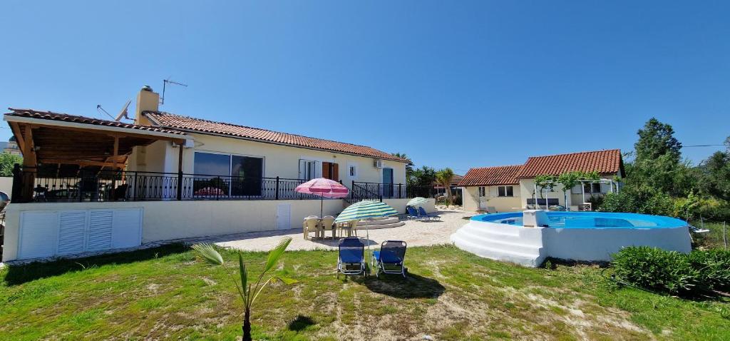 villa κούκος photo 4