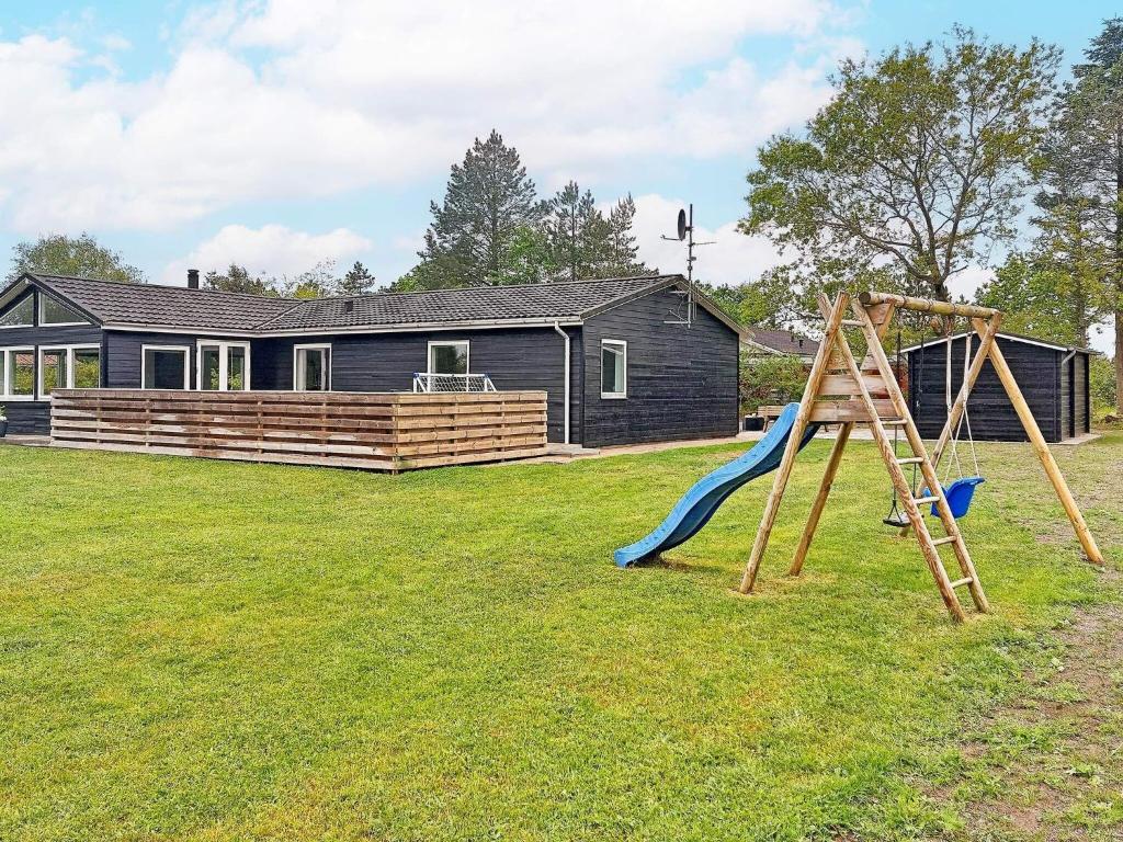 Holiday home Skjern XIX