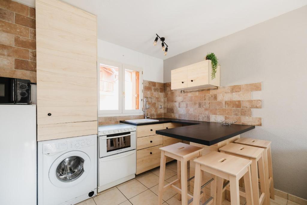 Charmante maison contemporaine idéalement située photo 4