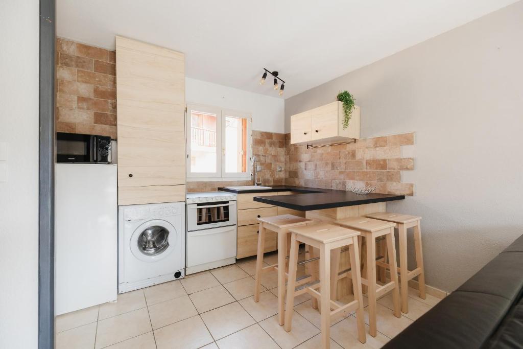 Charmante maison contemporaine idéalement située photo 3