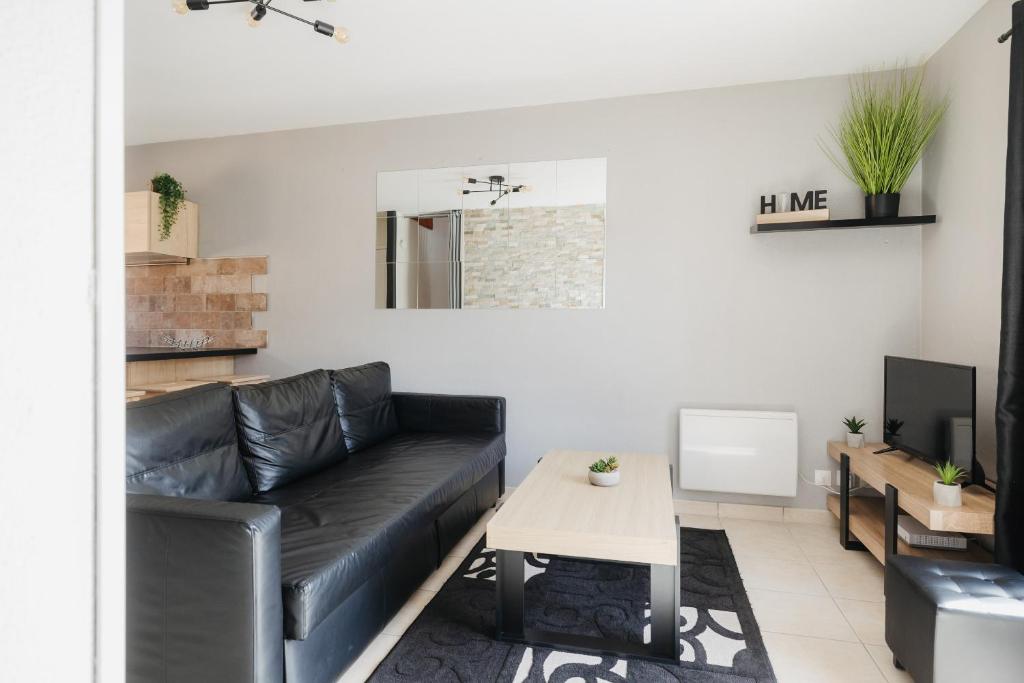 Charmante maison contemporaine idéalement située photo 1