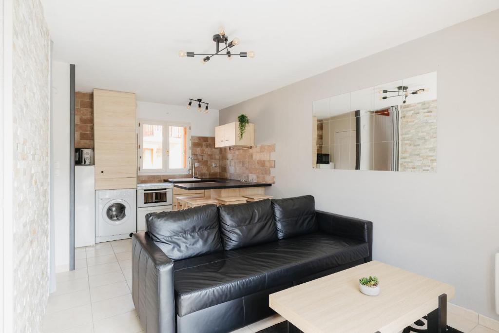 Charmante maison contemporaine idéalement située photo 2