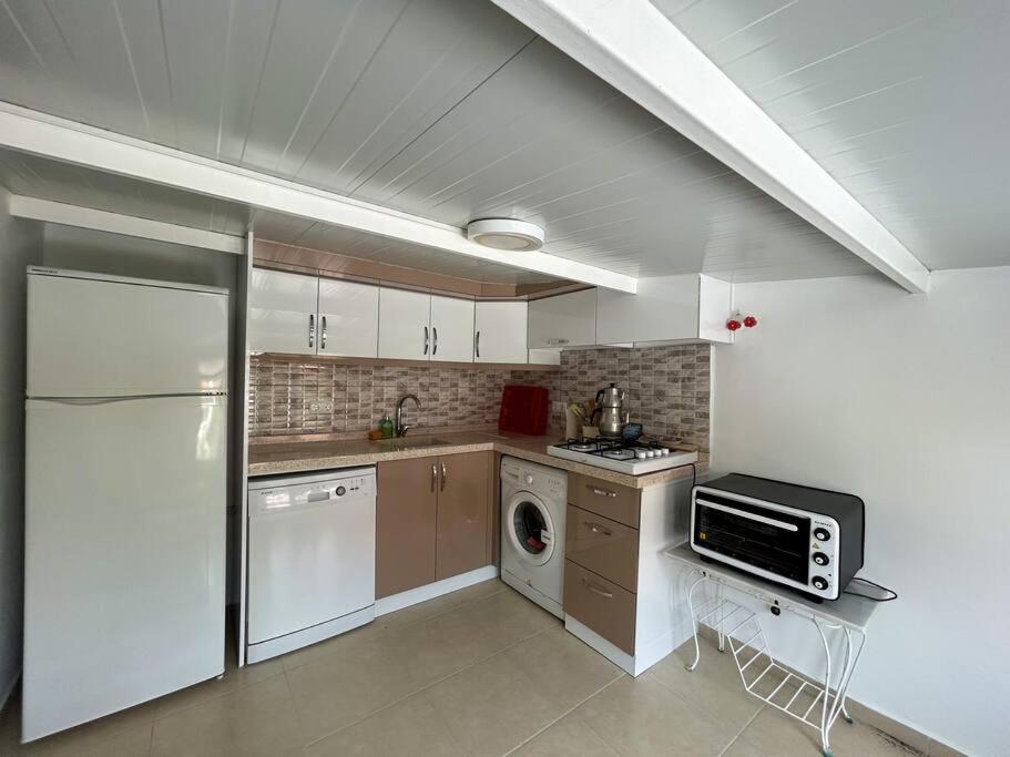 Somos Flats - Mavişehir photo 1