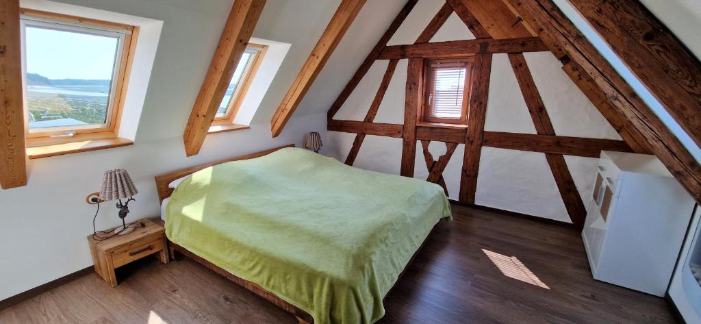 Waldvogel Ferienzimmer klimatisiert photo 3